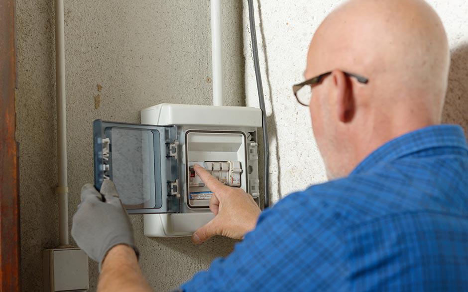 électricien urgence Asnières-sur-Seine